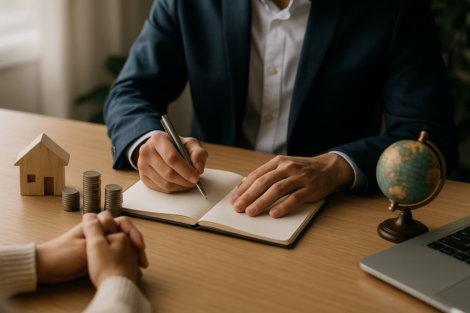 Banche etiche ed etica del banchiere